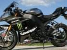 Kawasaki ZX 10 R Special "Hopper" Moto GP Replica